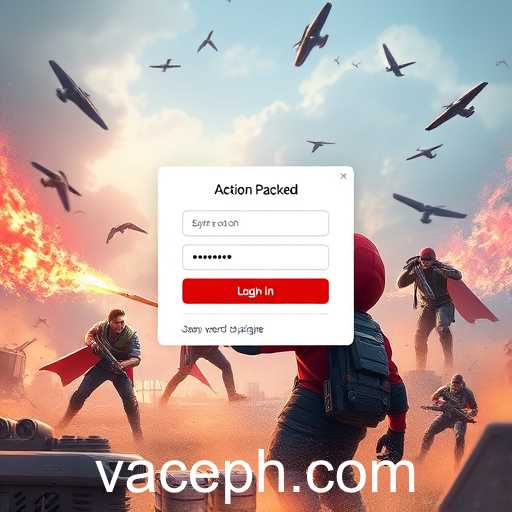 Action Packed