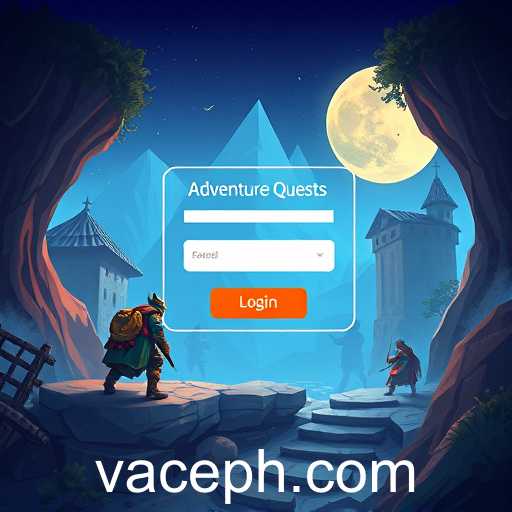 Adventure Quests