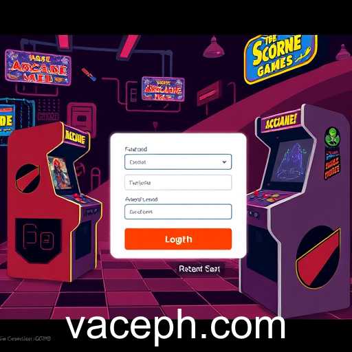 Arcade Games