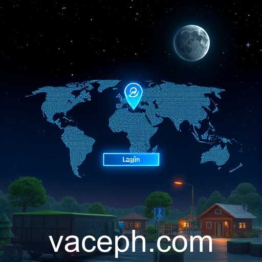 Exploring ACEPH Login: The Gateway to Exclusive Gaming Access