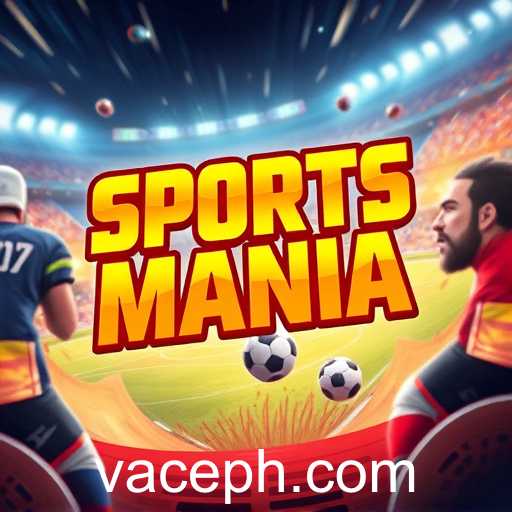 Sports Mania