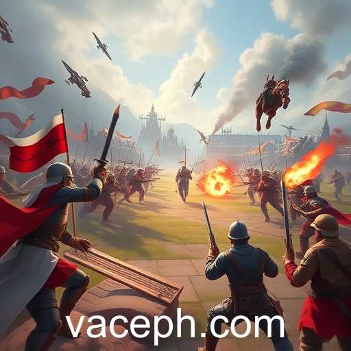 Strategy Battles